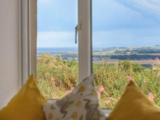 Lucklaw Steading Cottage - Logie - 8