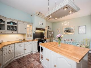 The Coach House - Marrick - 3