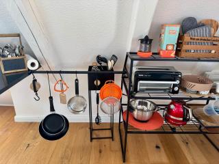 --- studio19elf --- Ferienwohnung in Delmenhorst Stadtmitte - Delmenhorst - 7