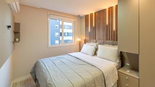 Apartamento moderno e bem localizado em Canoas! - Canoas - 0