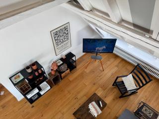--- studio19elf --- Ferienwohnung in Delmenhorst Stadtmitte - Delmenhorst - 6