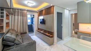 Apartamento moderno e bem localizado em Canoas! - Canoas - 9