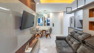 Apartamento moderno e bem localizado em Canoas! - Canoas - 8