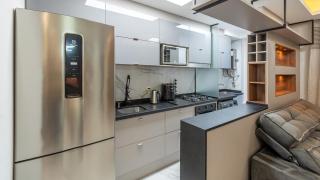 Apartamento moderno e bem localizado em Canoas! - Canoas - 6