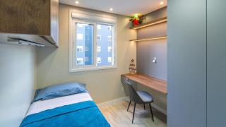 Apartamento moderno e bem localizado em Canoas! - Canoas - 2