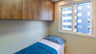 Apartamento moderno e bem localizado em Canoas! - Canoas - 1