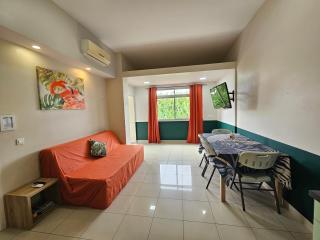 F2 PAPEETE CITY CENTER - 7