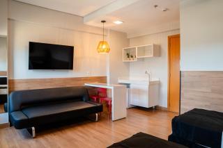 i5 Hotel Águas Claras - 5