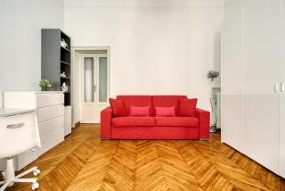Luxury Stay - City Life - Milan - 0