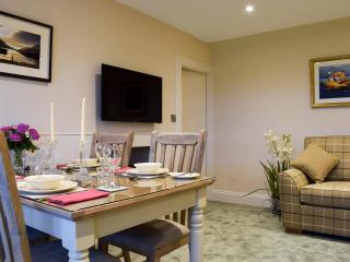 The Lodge Cottage - Keilour - 6