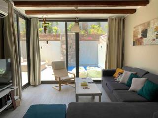 Love Cabana 1BR Villa Private Heated Pool Bali El Gouna - Hurghada - 0