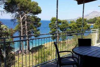 Oasis of peace Apartment - Omiš - 0