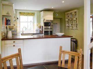 Dol Y Clochydd - Llanfachreth - 1