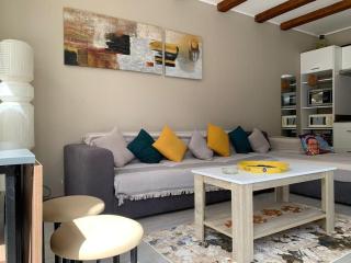 Love Cabana 1BR Villa Private Heated Pool Bali El Gouna - Hurghada - 3