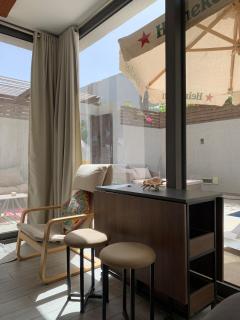 Love Cabana 1BR Villa Private Heated Pool Bali El Gouna - Hurghada - 1