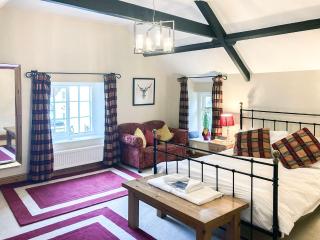 Forge View Cottage - Thornton Dale - 3