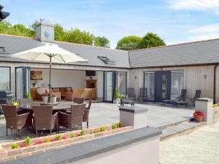 Manor Lodge Stables - Wiston - 9