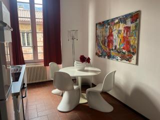 Bohemian Apartment - heart of Como - Como - 2