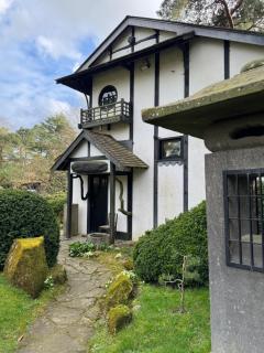 Pure Heart Cottage - Cottered - 9
