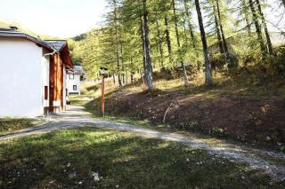 Chalet La Combe D Or - Superbe chalet 10 personnes MAE-3584 - Le Mélézet - 9