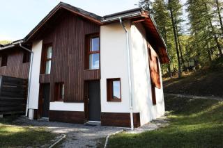 Chalet La Combe D Or - Superbe chalet 10 personnes MAE-3584 - Le Mélézet - 8