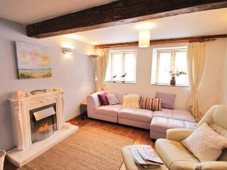 Fishermans Cottage - Wells-next-the-Sea - 9