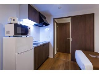 Condominium Resort Naha Living Inn Asahibashiekima - Vacation STAY 92452v - Naha - 7