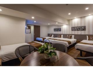 Condominium Resort Naha Living Inn Asahibashiekima - Vacation STAY 92452v - Naha - 5