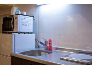 Condominium Resort Naha Living Inn Asahibashiekima - Vacation STAY 92452v - Naha - 4