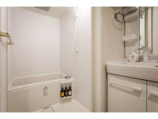 Condominium Resort Naha Living Inn Asahibashiekima - Vacation STAY 92452v - 2
