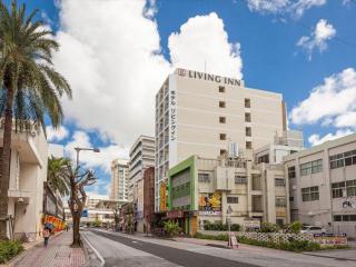 Condominium Resort Naha Living Inn Asahibashiekima - Vacation STAY 92444v - Naha - 2