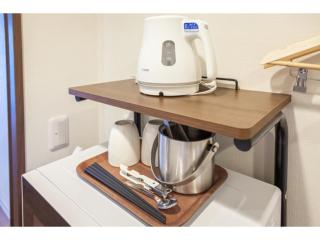 Condominium Resort Naha Living Inn Asahibashiekima - Vacation STAY 92444v - 8