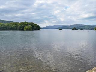 Biskey Burrow - Bowness-on-Windermere - 3