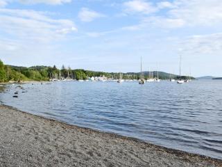 Biskey Burrow - Bowness-on-Windermere - 2