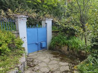 Maison de maitre normande Etretat et Honfleur - Bolbec - 8
