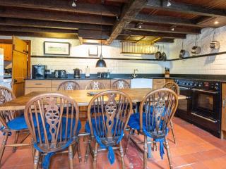 The Old Smithy - Cottage - Llanfaes - 3