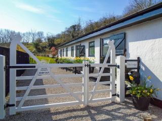 The Lodge - Dyserth - 9