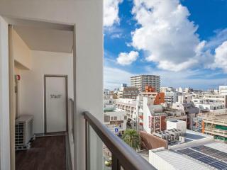Condominium Resort Naha Living Inn Asahibashiekima - Vacation STAY 92443v - Naha - 9