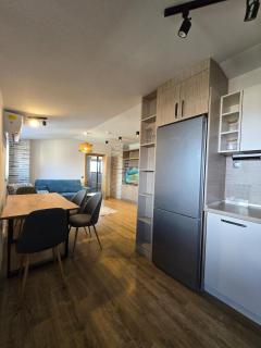 KS Gondola point apartment - Bansko - 8