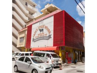Condominium Resort Naha Living Inn Asahibashiekima - Vacation STAY 92447v - Naha - 4