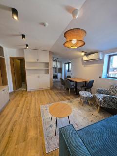 KS Gondola point apartment - Bansko - 3