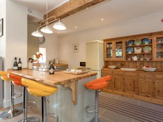 The Barn - Uk2475 - West Witton - 3