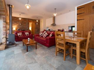 Cart Shed - Mauchline - 6