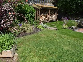 Palm Leas - E3587 - Ilfracombe - 3