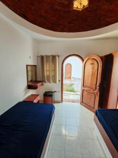Ghzala hotel dahab - Dahab - 4