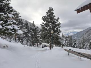 Bungalow en parc natural del Ter 2000 metres - Setcases - 1