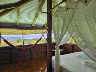 Appaloosa lodge - Grand-Bourg - 7