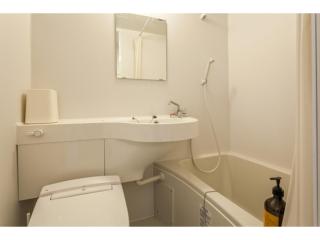 Condominium Resort Naha Living Inn Asahibashiekima - Vacation STAY 92450v - Naha - 7