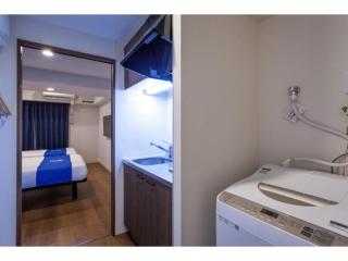 Condominium Resort Naha Living Inn Asahibashiekima - Vacation STAY 92450v - Naha - 8