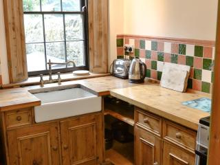 Langcliffe Lock Cottage - Stainforth - 6